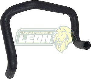 MANGUERA CALEFACCION ENTRADA FIAT DUCATO 2.3L 08-18 (1349731080)