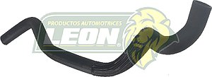 MANGUERA RAD. SUP. G.M. EXPRESS 1500 4.3L 03-14, 2500 4.3L 03-05, GMC SAVANA 1500 4.3L 2014, 1500 4.3L 03-12, 2500 4.3L 03-05 (62923, 15290409, 25757841)