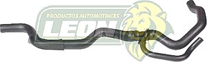 MANGUERA RAD. INF. PONTIAC SOLSTICE 2.0L 07-09, PONTIAC SOLSTICE 2.4L 06-07, SATURN SKY 2.0L 07-10 (66465, 19129879, 19129906, 19129921)