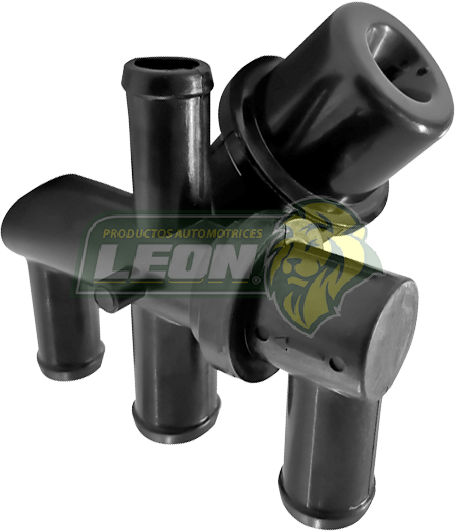 VALVULA CALEFACCION G.M. CHEVY L4 1.6L 09-12 (94671517, V-6715-1, V-66715-1)