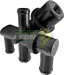 VALVULA CALEFACCION G.M. CHEVY L4 1.6L 09-12 (94671517, V-6715-1, V-66715-1)