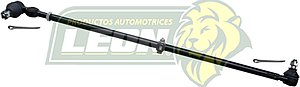 VARILLA DIRECCION VW SEDAN 1.6L 78-03 AJUSTABLE COMPLETA LARGA (R)