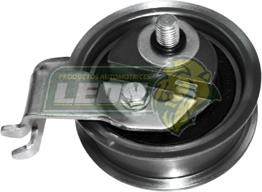 POLEA LOCA VW JETTA A4 1.8T 99-15, GOLF A4 1.8T 99-07, BEETLE 1.8T 98-11, SHARAN 1.8T 01-08, SEAT ALHAMBRA 1.8T 02-08, TOLEDO 1.8T 01-05, LEON 1.8T 01-06 20V (DISTRIBUCION)