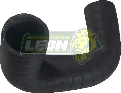 MANGUERA (521801) RAD. SUP. (PERKINS) DODGE PD600 80-87 (MA1801, CH111131, 3820995)