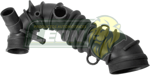 MANGUERA TOMA DE AIRE MAF A TURBO AUDI A4 1.8L 97-01, VW  PASSAT 1.8L 98-02 (058133356L)