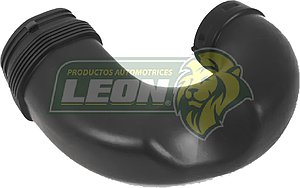 MANGUERA TOMA DE AIRE ENTRADA VW TIGUAN 2.0L 09-17 (5N0129618C, 5N0129618B)