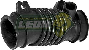 MANGUERA TOMA DE AIRE TOYOTA YARIS 1.5L 06-18 (1788021010, 1788021060, 1788021091)