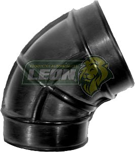 MANGUERA TOMA DE AIRE FILTRO MULTIPLE INFINITI QX4 3.3L 97-00,  NISSAN PATHFINDER 3.3L 96-00 (165780W001)