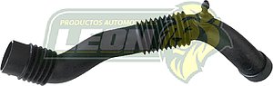 MANGUERA TOMA DE AIRE FIAT MOBI 1.0L 16-20, UNO 1.4L 13-19, DODGE RAM PROMASTER RAPID 1.4L 17-21 (51854599) C/SENSOR
