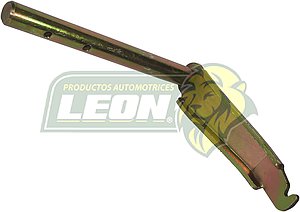 EJE PEDAL CLUTCH NISSAN TSURU III 92-17 TROPICALIZADO (30520F4200, 930520)
