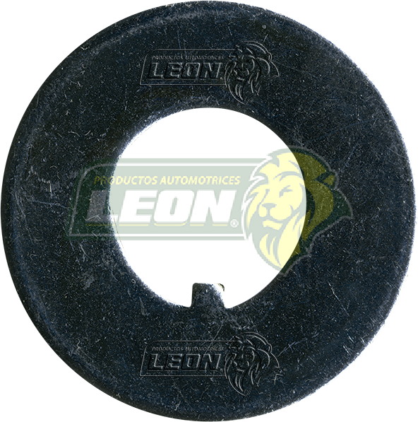 RONDANA NARIZ DODGE MICROBUS EJE DELANTERO