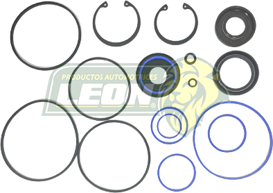 REPUESTO DIR. HIDRAULICA (8459) FORD F-150, EXPEDITION 97-98, F-250, F-350, E-150, E-250