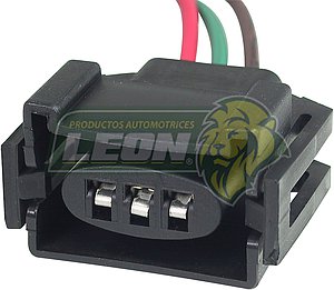ARNES BOBINA Y TPS FORD ESCORT, CONTOUR, RANGER, FIESTA BH-3005 VARIOS C/GUIA 3T. A018