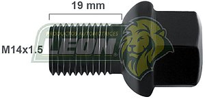 BIRLO RUEDA VW 1600 74-04 14x1.50x20x41.275 mm