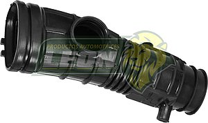MANGUERA TOMA DE AIRE HONDA ACCORD V6 3.0L 98-02, ACURA CL 2DR 3.0L 97-99 (17228P8AA01, 696-033, ML-19301)