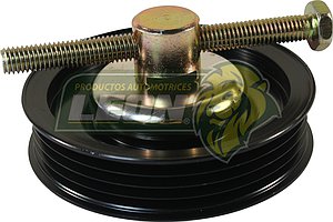 POLEA DIRECCION HIDRAULICO NISSAN URVAN