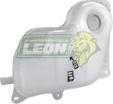 DEPOSITO ANTICONGELANTE VW PASSAT 96-02 2.8L V6, AUDI A4 98-02