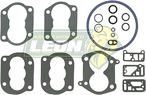 JUNTAS TBI DODGE CAMION 8 Cil. 88-93, CMTA. PK-UP 6, 8 Cil. 88-93 (JGO.)