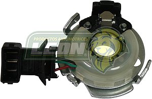 TRANSMISOR DE IMPULSOS DISTRIBUIDOR ELEC. CON AVANCE VW T1, T2 (TIENE MOVIMIENTO) (No. BOSCH 1237031278)