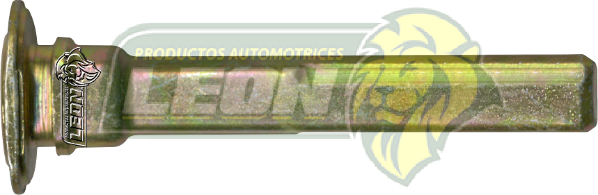 TUERCA GUIA CALIPER FORD WINDSTAR 99-01 R.D., F-250 98-02, S. DUTY, EXCURSION R.T.