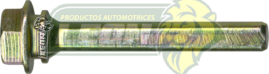 TUERCA GUIA CALIPER VW GOLF, JETTA A4 LARGA