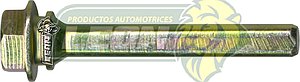 TUERCA GUIA CALIPER VW GOLF, JETTA A4 LARGA
