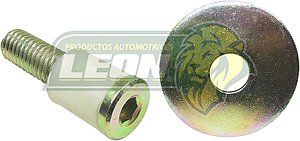TORNILLO CONTRA CHAPA DODGE