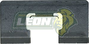 SEGURO F.D. HONDA CIVIC 92-00, INTEGRA CHICO INOX