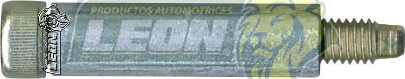 TORNILLO CALIPER VW ATLANTIC, CARIBE, GOLF, JETTA, CORSAR, DERBY C/BUJE LARGO