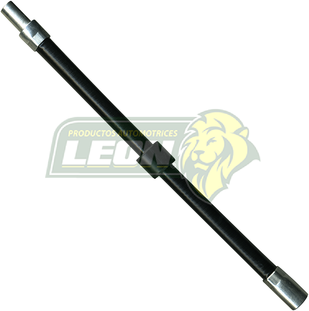 FUNDA CHICOTE CLUTCH VW SEDAN M.1600 CORTA T/O