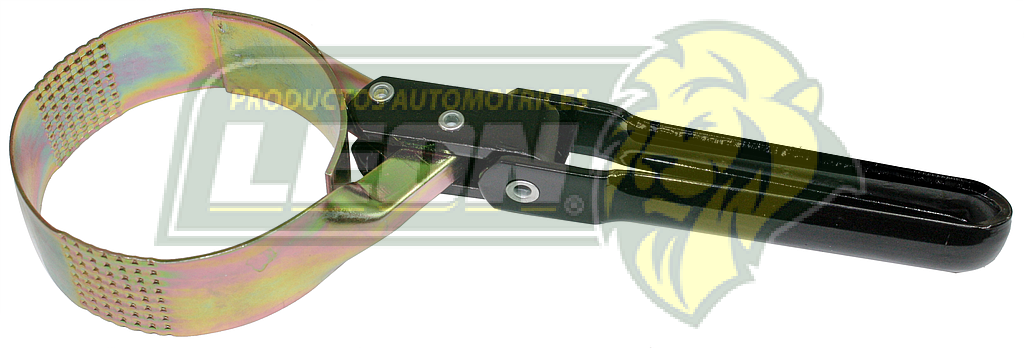 EXTRACTOR DE FILTRO NISSAN 75-82 mm REFORZADO TROMAQ