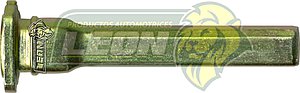 TUERCA GUIA CALIPER FORD SUPER DUTY, F-250, F-350, EXCURSION 98-02, EXPLORER SPORT TRAC 06-07, GRAND CHEROKEE, HONDA RIDGLINE (CON DESBASTES)