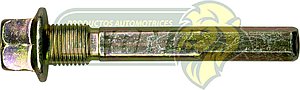 TORNILLO CALIPER MITSUBIBHI, MONTERO 01-02 R.D. LARGO