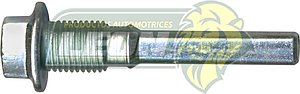 TORNILLO CALIPER PONTIAC, GRAND AM, IMPALA 01-03, GRAND PRIX 00-03 R.T.
