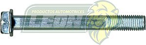 TORNILLO CALIPER TOYOTA COROLLA MATRIX 2003 R.T. LARGO