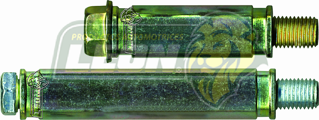 TORNILLO CALIPER TOYOTA COROLLA 88-96, CAMRY 83-91, TERCEL 86-98 R.D. (JGO.)