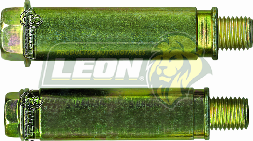 TORNILLO CALIPER MITSUBISHI L200 89-90, L300 88-90, L400 88-90, MONTERO 88-91   PK-UP 87-96, DODGE RAM 50 87-93 R.D. (JGO.)