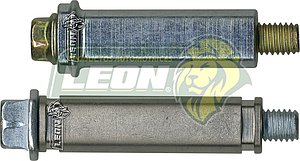 TORNILLO CALIPER HONDA CIVIC 96-00 R.D. (JGO.)