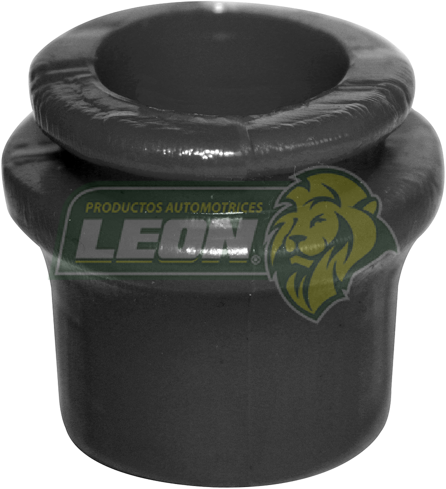 GOMA TAPA PUNTERIAS A3 1.8L, POINTER POLIURETANO NEGRO