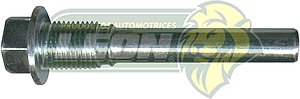 TORNILLO CALIPER SEBRING 95-00, STRATUS, CIRRUS COUPE 00-02 R.D. S/CUELLO