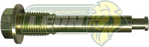TORNILLO CALIPER SEBRING 95-00, STRATUS, CIRRUS COUPE 00-02 R.D. C/CUELLO