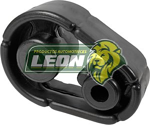 SOPORTE ESCAPE FORD F-150, F-250, LOBO 00-08 (6577) POLIURETANO NEGRO