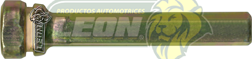 TUERCA GUIA CALIPER MALIBU 98-02, PONTIAC, GRAND AM, OLDSMOBILE 99-00 R.D.