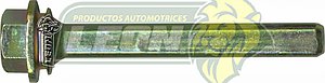 TUERCA GUIA CALIPER TAURUS 91-94, MERCURY 94-97, COUGAR, T. BIRD 93 R.T.