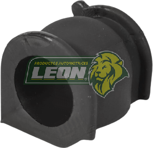 GOMA BARRA ESTABILIZADORA HONDA ACCORD POLIURETANO NEGRO