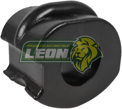 GOMA BARRA ESTABILIZADORA DODGE CARAVAN, VOYAGER POLIURETANO NEGRO