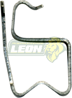 SEGURO F.D. HONDA ODISSEY 99-01 R.D. SENSOR INOXIDABLE