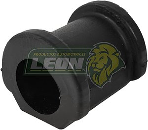 GOMA BARRA ESTABILIZADORA HONDA CRV 02-08 POLIURETANO NEGRO