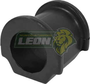 GOMA BARRA ESTABILIZADORA HONDA ELEMENT DELANTERA  POLIURETANO NEGRO