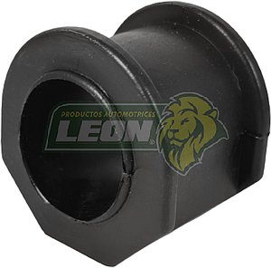 GOMA BARRA ESTABILIZADORA FORD EXPLORER 4X2, 4X4 95-10, SPORT 95-97, SPORT TRAC 01-05 ØI: 36 mm (F5TZ5493B, STAR 6371) POLIURETANO NEGRO